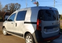 Utilitarios - Renault Kangoo zen 1.6 2022 GNC 127000Km - En Venta