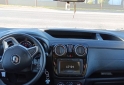 Utilitarios - Renault Kangoo zen 1.6 2022 GNC 127000Km - En Venta