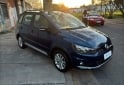 Autos - Volkswagen SURAN 1.6 TRACK 2017 Nafta - En Venta