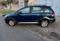 Autos - Volkswagen SURAN 1.6 TRACK 2017 Nafta - En Venta