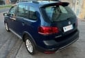 Autos - Volkswagen SURAN 1.6 TRACK 2017 Nafta - En Venta