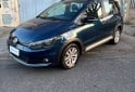 Autos - Volkswagen SURAN 1.6 TRACK 2017 Nafta - En Venta