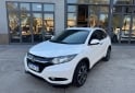 Autos - Honda Hrv EXL 2017 Nafta 130000Km - En Venta