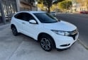 Autos - Honda Hrv EXL 2017 Nafta 130000Km - En Venta