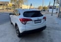Autos - Honda Hrv EXL 2017 Nafta 130000Km - En Venta