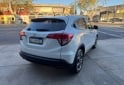 Autos - Honda Hrv EXL 2017 Nafta 130000Km - En Venta