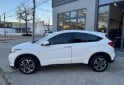 Autos - Honda Hrv EXL 2017 Nafta 130000Km - En Venta