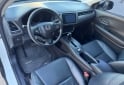Autos - Honda Hrv EXL 2017 Nafta 130000Km - En Venta