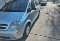 Autos - Chevrolet MERIVA 2006 Nafta 216000Km - En Venta