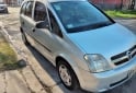 Autos - Chevrolet MERIVA 2006 Nafta 216000Km - En Venta