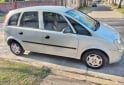 Autos - Chevrolet MERIVA 2006 Nafta 216000Km - En Venta