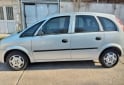 Autos - Chevrolet MERIVA 2006 Nafta 216000Km - En Venta