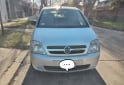 Autos - Chevrolet MERIVA 2006 Nafta 216000Km - En Venta