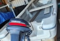 Embarcaciones - Bote Albatros 640 (base) con Yamaha 40HP 2T Enduro 2005 - En Venta