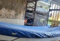 Embarcaciones - Bote Albatros 640 (base) con Yamaha 40HP 2T Enduro 2005 - En Venta