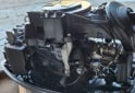 Embarcaciones - Bote Albatros 640 (base) con Yamaha 40HP 2T Enduro 2005 - En Venta