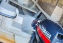 Embarcaciones - Bote Albatros 640 (base) con Yamaha 40HP 2T Enduro 2005 - En Venta