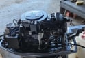 Embarcaciones - Bote Albatros 640 (base) con Yamaha 40HP 2T Enduro 2005 - En Venta