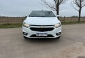 Autos - Chevrolet Prisma ltz 2017 Nafta 78000Km - En Venta