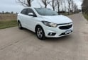 Autos - Chevrolet Prisma ltz 2017 Nafta 78000Km - En Venta