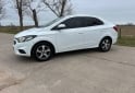 Autos - Chevrolet Prisma ltz 2017 Nafta 78000Km - En Venta