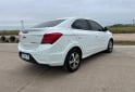 Autos - Chevrolet Prisma ltz 2017 Nafta 78000Km - En Venta