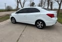 Autos - Chevrolet Prisma ltz 2017 Nafta 78000Km - En Venta