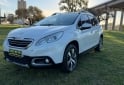 Autos - Peugeot 2008 FELINE 1.6 TRIPTONIC 2018 Nafta 149000Km - En Venta