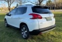 Autos - Peugeot 2008 FELINE 1.6 TRIPTONIC 2018 Nafta 149000Km - En Venta