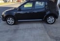 Autos - Renault Sandero stepway 2013 GNC 1111Km - En Venta