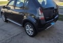 Autos - Renault Sandero stepway 2013 GNC 1111Km - En Venta