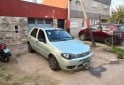 Autos - Fiat Palio 2007 Nafta 258000Km - En Venta