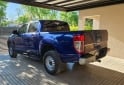 Camionetas - Ford Ranger Xl 2014 Diesel 136000Km - En Venta