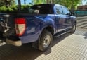 Camionetas - Ford Ranger Xl 2014 Diesel 136000Km - En Venta