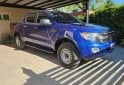 Camionetas - Ford Ranger Xl 2014 Diesel 136000Km - En Venta