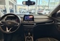 Autos - Chevrolet tracker 2022 Nafta 73200Km - En Venta