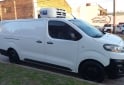 Utilitarios - Citroen JUMPY 2018 Diesel 388000Km - En Venta
