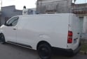 Utilitarios - Citroen JUMPY 2018 Diesel 388000Km - En Venta