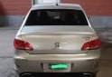 Autos - Peugeot 408 2013 Nafta 123000Km - En Venta