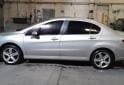 Autos - Peugeot 408 2013 Nafta 123000Km - En Venta