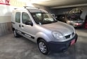Utilitarios - Renault kangoo 2014 GNC - En Venta