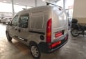 Utilitarios - Renault kangoo 2014 GNC - En Venta