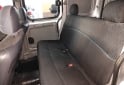 Utilitarios - Renault kangoo 2014 GNC - En Venta