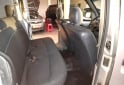 Utilitarios - Renault kangoo 2014 GNC - En Venta