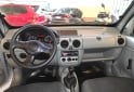 Utilitarios - Renault kangoo 2014 GNC - En Venta