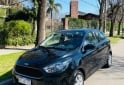 Autos - Ford KA SE 5p 2018 Nafta 116000Km - En Venta