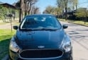 Autos - Ford KA SE 5p 2018 Nafta 116000Km - En Venta