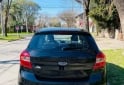 Autos - Ford KA SE 5p 2018 Nafta 116000Km - En Venta