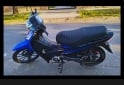 Motos - Gilera Smash, 110 Full 2025 Nafta 2200Km - En Venta
