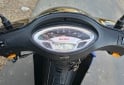 Motos - Gilera Smash, 110 Full 2025 Nafta 2200Km - En Venta